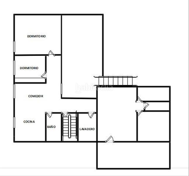 Foto 9f91c816-857c-46d9-9219-2dc06e9fb910. Edificio in El Racó-Sant Feliu del Racó Castellar del Vallès