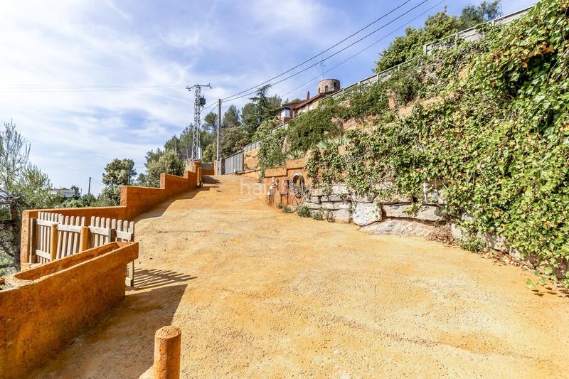 Foto c55696d4-7427-4453-a9ab-89444d7f836e. Edificio in El Racó-Sant Feliu del Racó Castellar del Vallès