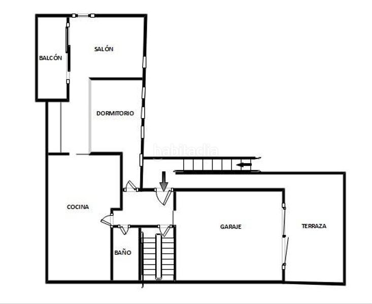 Foto e38ccdce-25a0-4b1d-a5a6-d61838b5c352. Edificio in El Racó-Sant Feliu del Racó Castellar del Vallès