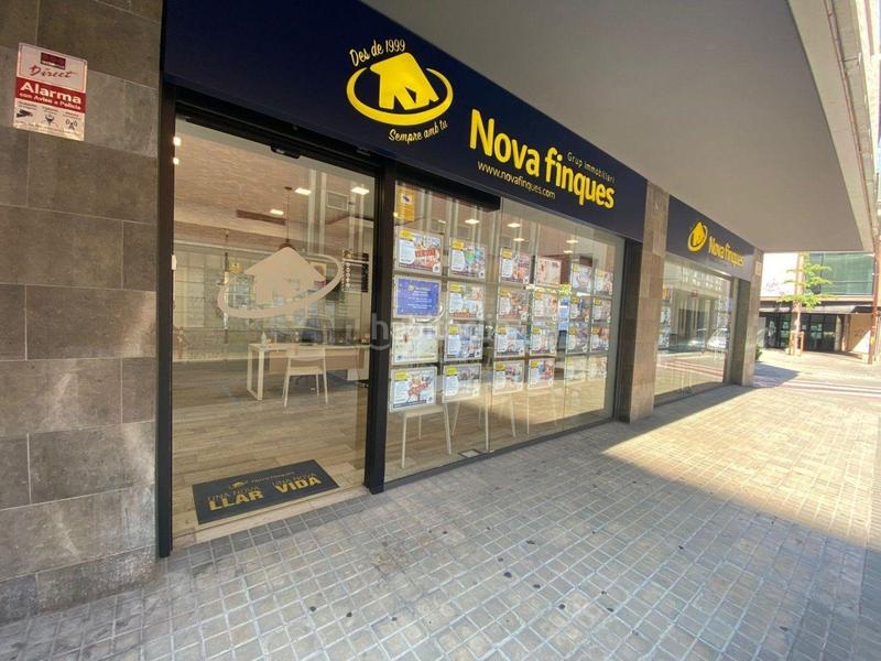 Foto 2f651de4-02bc-4a0d-8084-48f917e9d316. Local comercial a Eixample - Can Bogunyà Castellar del Vallès