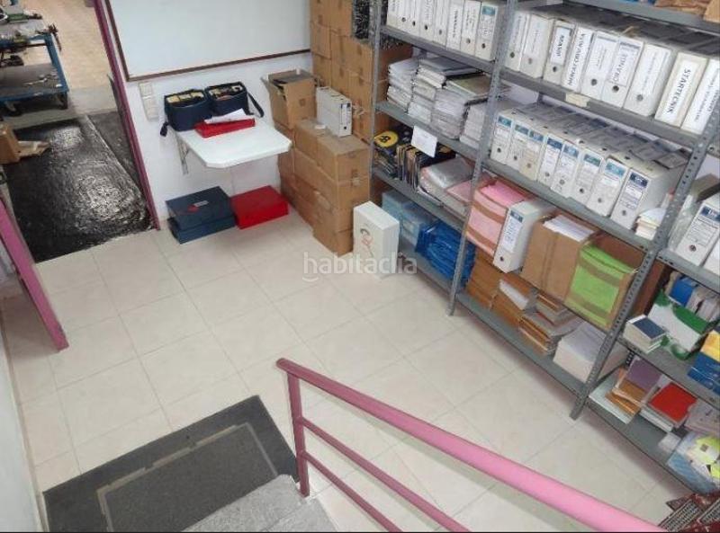 Foto 54907db4-a54e-48ae-a33a-90918e06564b. Local comercial a Eixample - Can Bogunyà Castellar del Vallès