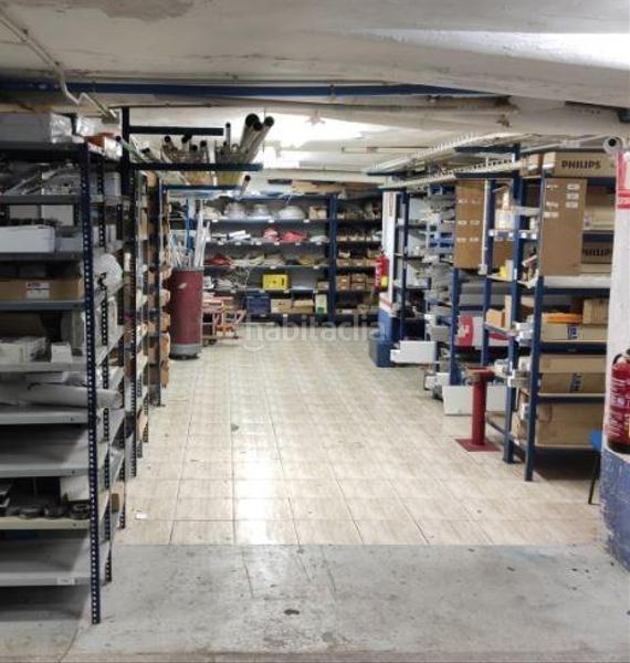 Foto 7916ffa5-6092-4988-9e2c-994b36390933. Local comercial a Eixample - Can Bogunyà Castellar del Vallès