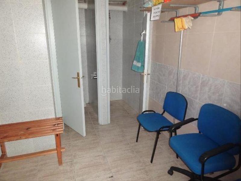 Foto 9dfed6f6-565b-4c26-be82-578312087efc. Local comercial a Eixample - Can Bogunyà Castellar del Vallès