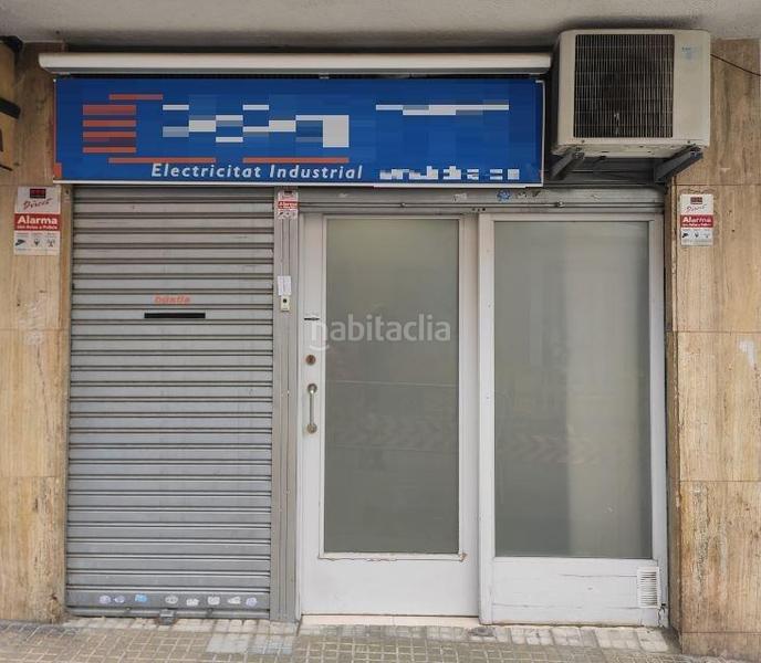 Foto a90beb3d-f1de-425f-be7d-dd57e46cfcae. Local comercial a Eixample - Can Bogunyà Castellar del Vallès