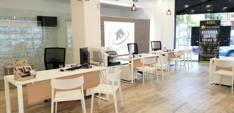 Foto b87c8a56-4bcf-473a-a23c-7da169543e2a. Local comercial a Eixample - Can Bogunyà Castellar del Vallès