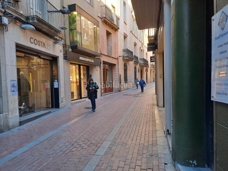 Foto 54c52b36-9a29-49cc-a0b7-a08484c94a57. Alquiler local comercial  en alquiler en pleno centro en Terrassa