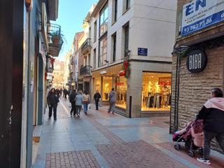 Local Comercial en FONT VELLA,DE LA