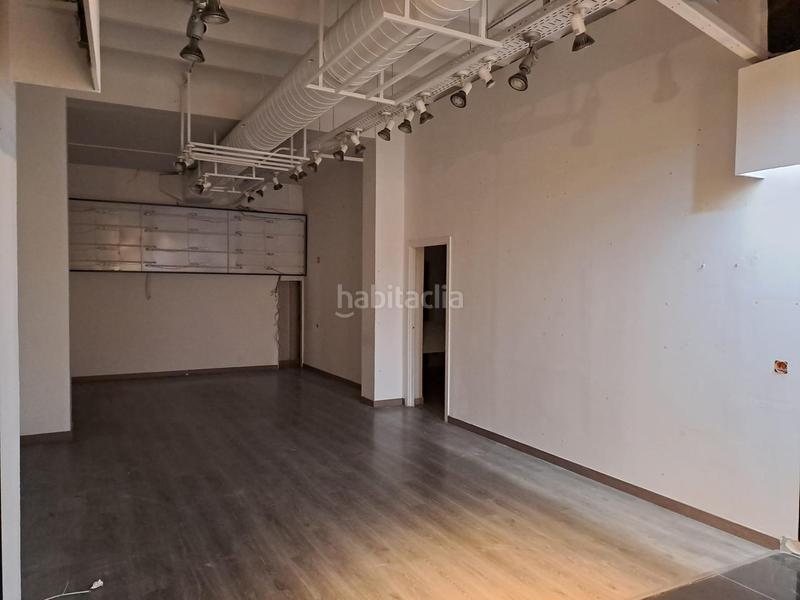 Foto 63177656-f9b2-4345-8567-0994c8f6fbdc. Alquiler local comercial  en alquiler en pleno centro en Terrassa