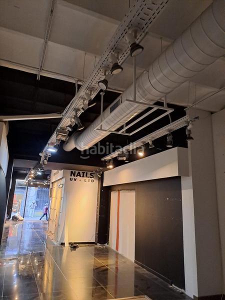 Foto 8c34c30e-dd00-4ebf-909e-49885ca91c86. Alquiler local comercial  en alquiler en pleno centro en Terrassa