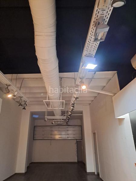 Foto 8f9c9c08-3279-46da-85b6-9844f251a07f. Alquiler local comercial  en alquiler en pleno centro en Terrassa