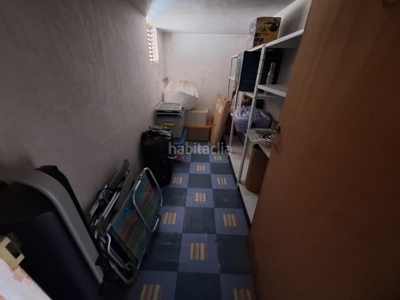 Foto 0094a7a4-20d4-4d68-b67c-7d368ad7b3cf. Flat with heating in Centre Sabadell