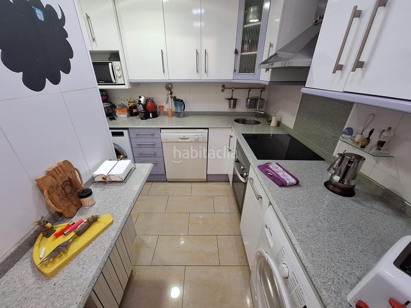 Foto 29e2244a-8beb-45ea-8992-1a0d54e90165. Flat with heating in Centre Sabadell