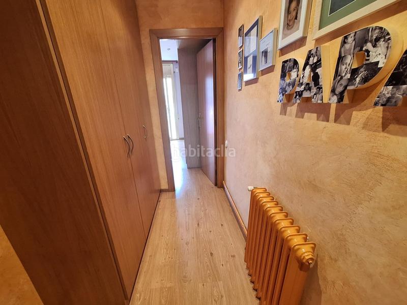 Foto 36d89945-601f-436b-9c6a-2af07978291b. Flat with heating in Centre Sabadell