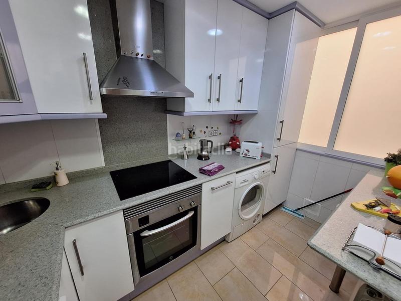 Foto 455d4b49-a271-4a30-91d8-dce36e74638e. Flat with heating in Centre Sabadell