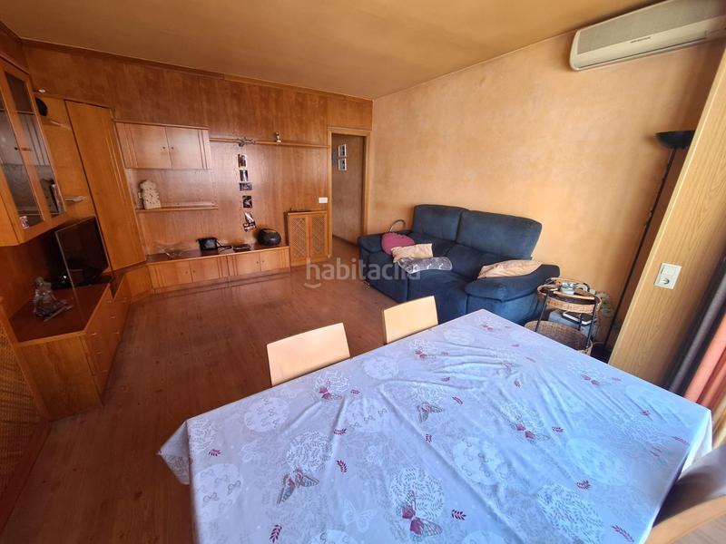 Foto 4d2f24c2-f345-4bc4-b553-d924151bccc1. Flat with heating in Centre Sabadell