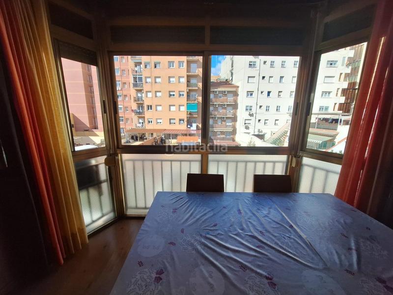 Foto 8aba6f4c-6bea-4b2d-9b98-ecb5a0496d5a. Flat with heating in Centre Sabadell