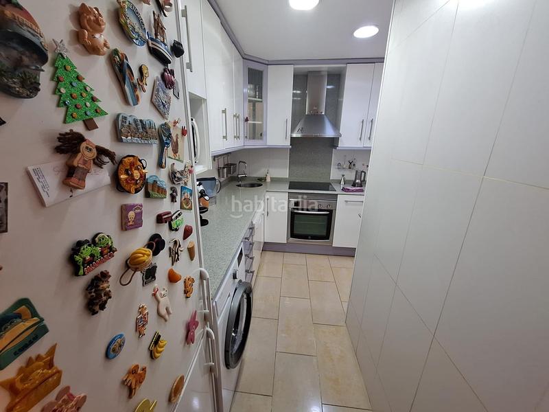 Foto a3336172-53a7-48ed-a7ff-ecacbe95c8f4. Flat with heating in Centre Sabadell