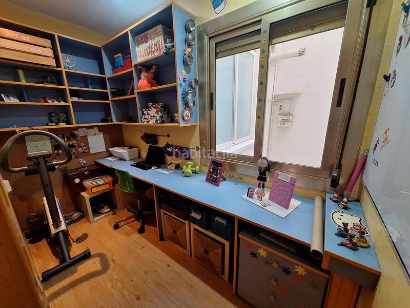 Foto a755bd97-3913-4aaf-8efd-617133a589d5. Flat with heating in Centre Sabadell