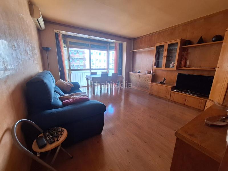 Foto d5a1f95a-0b86-4513-a0db-a9d0b40dd5a5. Flat with heating in Centre Sabadell