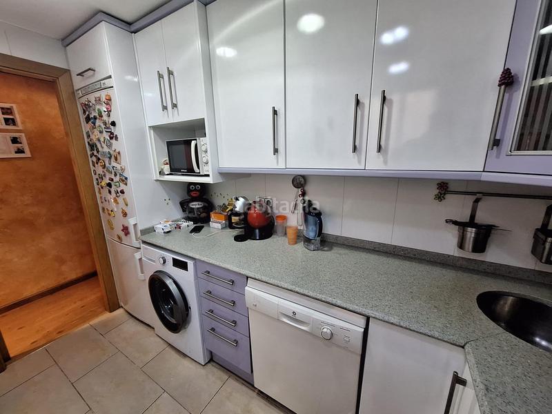 Foto e76b2216-db13-4a37-ab7a-5ba0f1f25c8d. Flat with heating in Centre Sabadell