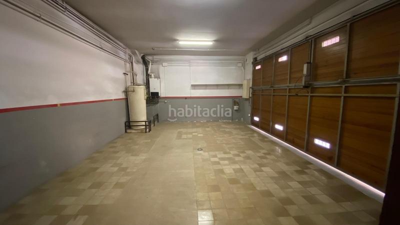 Foto 18716fc5-e5d9-4505-bae2-6e75dc5d57b4. Maison avec chauffage parking piscine dans Centre Sabadell