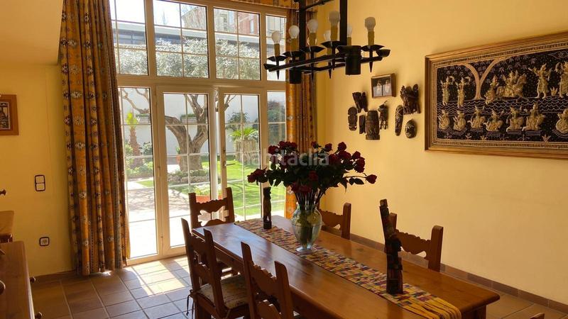 Foto 22716fde-fbd6-48c1-8cfc-9f5f20e5bcef. Maison avec chauffage parking piscine dans Centre Sabadell