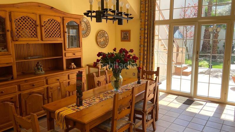 Foto 410d3cc5-50f8-48a0-b39e-c89d0dbf6a8e. Maison avec chauffage parking piscine dans Centre Sabadell