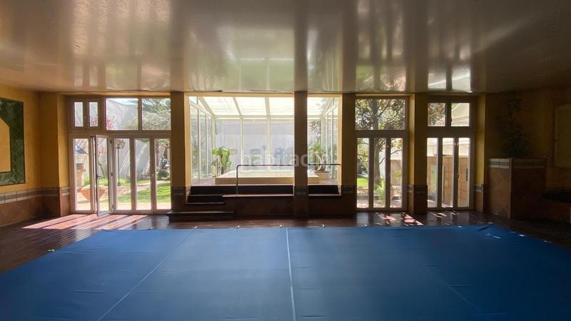 Foto 499da9de-2312-46d1-8908-9707098512f4. Maison avec chauffage parking piscine dans Centre Sabadell