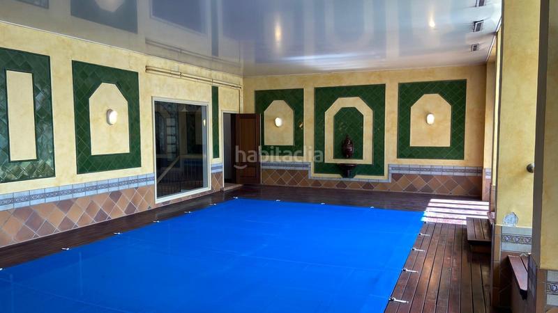 Foto 559e7ba0-c266-4337-b2f6-1033228649cf. Maison avec chauffage parking piscine dans Centre Sabadell