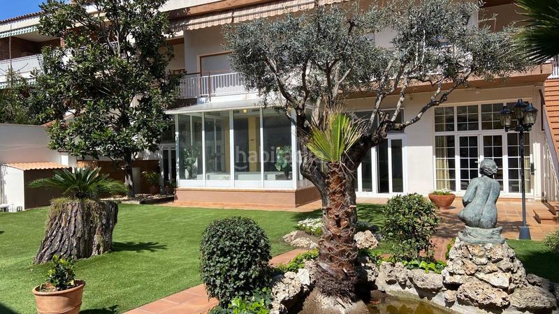 Foto 635aedc3-f2bc-413f-8211-30b8462e3e6f. Maison avec chauffage parking piscine dans Centre Sabadell