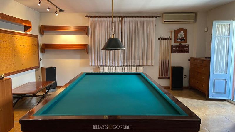 Foto 63f02c39-ff76-4f88-9345-eb93bac89e0f. Maison avec chauffage parking piscine dans Centre Sabadell