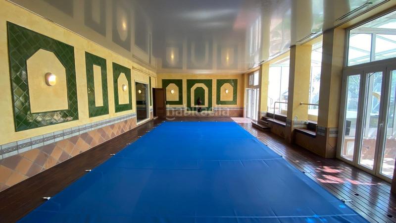 Foto 706f25a9-82b5-4839-9a25-ca66f74c57f0. Maison avec chauffage parking piscine dans Centre Sabadell