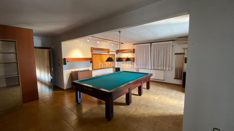 Foto 707e6e80-1942-496a-91ae-22f9fcebb0e8. Maison avec chauffage parking piscine dans Centre Sabadell