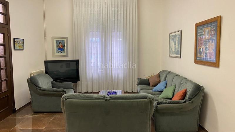 Foto 77913323-2a0e-4304-a9f0-ac8b871bd155. Maison avec chauffage parking piscine dans Centre Sabadell