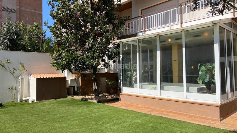 Foto 89f3c42e-404a-48d2-97c3-5fddcceee26f. Maison avec chauffage parking piscine dans Centre Sabadell