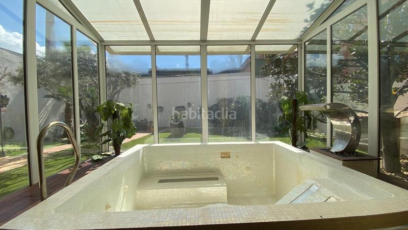 Foto c033163f-9a43-4eff-b396-ddca166da7d8. Maison avec chauffage parking piscine dans Centre Sabadell