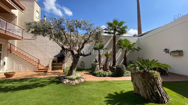 Foto e9bdc9b9-b56e-4afd-a065-892d6403b345. Maison avec chauffage parking piscine dans Centre Sabadell