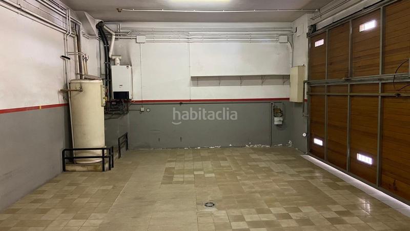 Foto e9f9758c-c0f9-43a6-a740-bf4bac74f680. Maison avec chauffage parking piscine dans Centre Sabadell