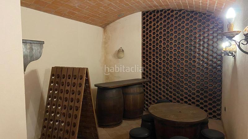 Foto f40d3a42-83d4-4c01-ad36-554592d11a2e. Maison avec chauffage parking piscine dans Centre Sabadell