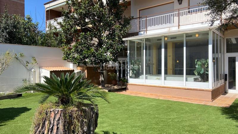 Foto f71e8022-ee1e-465e-8d9e-224c8a0d0809. Maison avec chauffage parking piscine dans Centre Sabadell