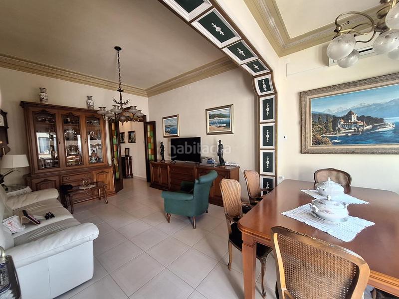 Foto 413ab9cd-e25e-4b59-888e-4c09c7591ae4. Semi detached house with heating parking in Centre Sabadell