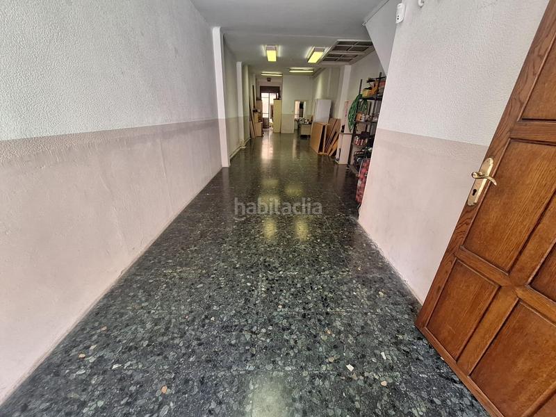 Foto 8153ecdd-634a-48cf-921b-7533c4b9d37a. Semi detached house with heating parking in Centre Sabadell