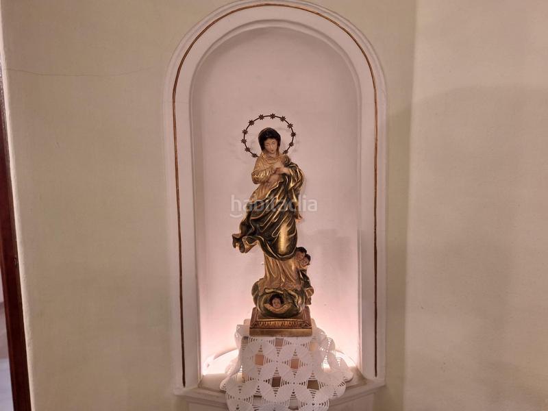 Foto 841e3057-b979-4ee0-b9ff-8769335a26f1. Semi detached house with heating parking in Centre Sabadell