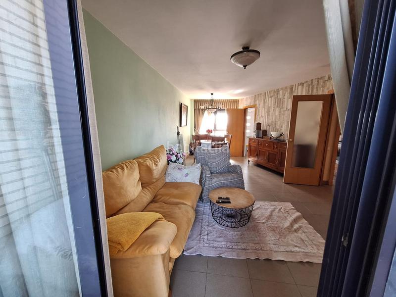 Foto 07b84e71-1193-4dbc-8702-8ad6e9675b47. Piso duplex con terraza en el centro en Centre Sabadell