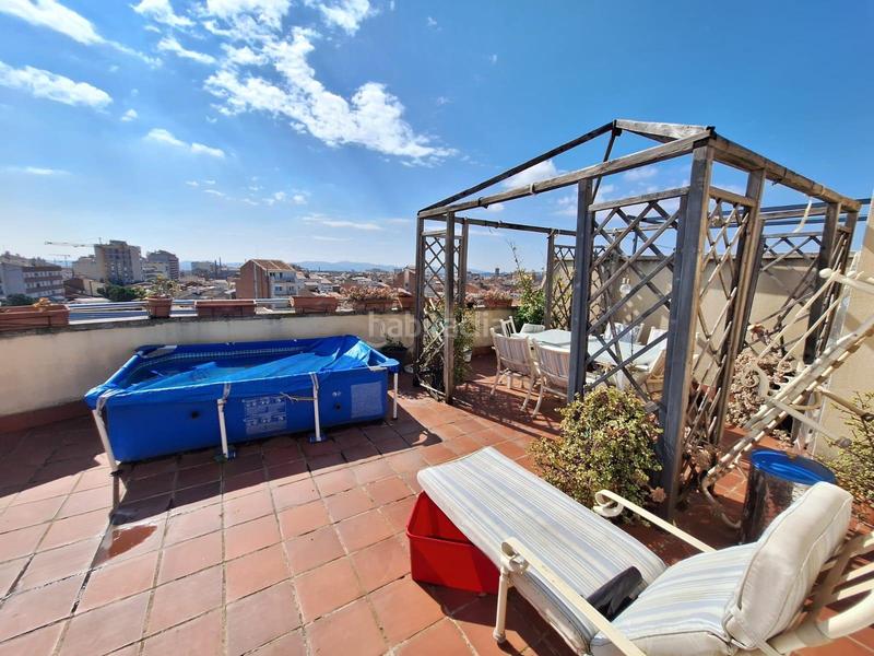 Foto 0fc770d0-dabd-4781-b141-08b34f69cb2a. Piso duplex con terraza en el centro en Centre Sabadell