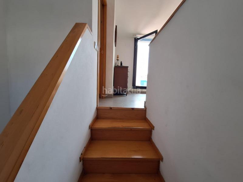 Foto 452f5b7f-ae7e-4154-80a9-58f8b686a000. Piso duplex con terraza en el centro en Centre Sabadell
