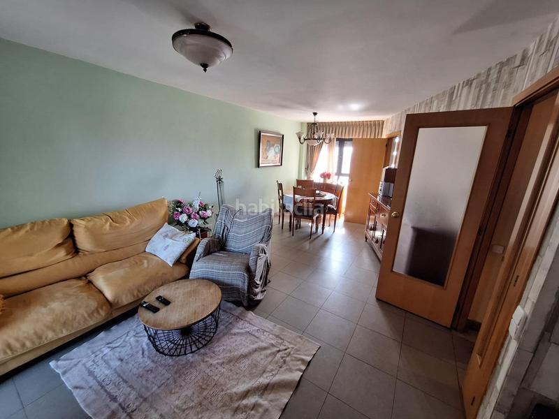 Foto 5e7a814e-d905-4853-90b7-c67010dea3e6. Piso duplex con terraza en el centro en Centre Sabadell