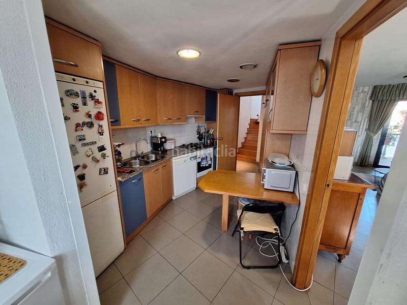 Foto cd325aaa-5183-4c81-9030-0a31328ec8c8. Piso duplex con terraza en el centro en Centre Sabadell