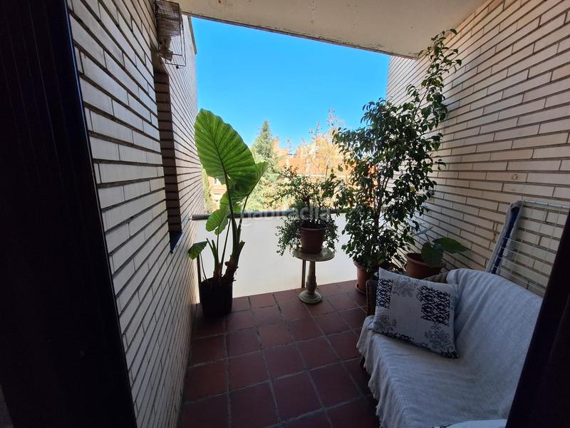 Foto d50e8ea2-9626-4afb-9f86-b2275978dd37. Piso duplex con terraza en el centro en Centre Sabadell