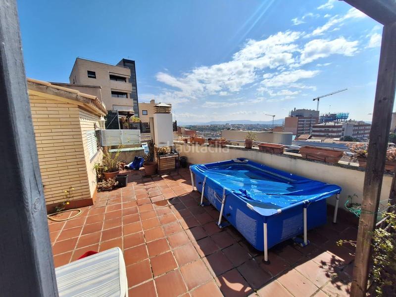 Foto dbe33cb7-e878-439a-b9d5-276baeb560c6. Piso duplex con terraza en el centro en Centre Sabadell